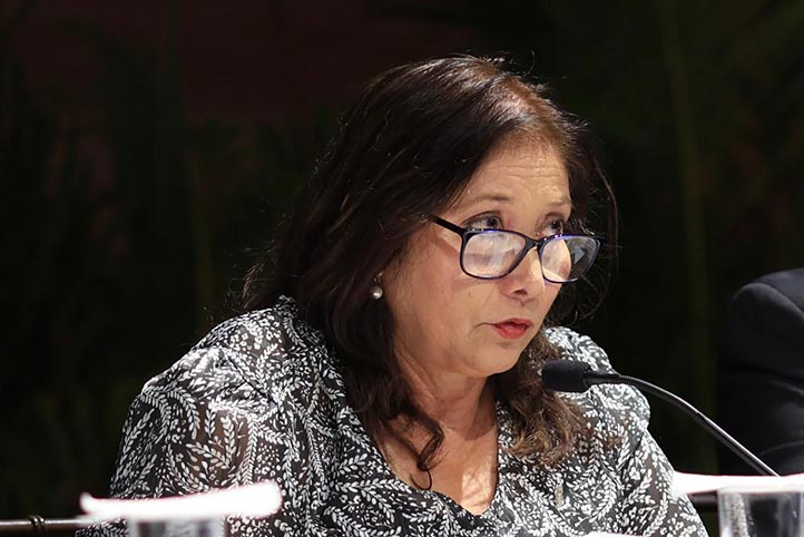 Consejo Universitario General oficializa desaparición del CEICAH