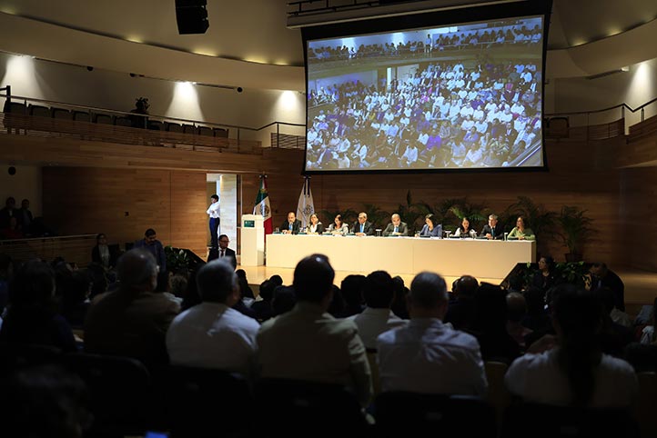 Mi solicitud de prórroga no busca violentar la ley: Martín Aguilar