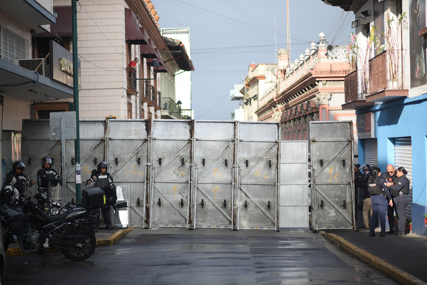 Morena impugnará resultados en 23 municipios por supuestas irregularidades