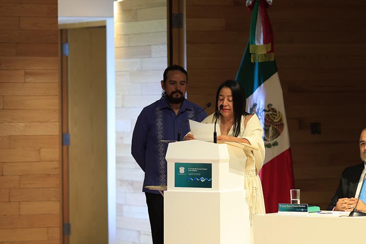 En sesión ordinaria, CUG avaló nuevo centro, posgrado y reformas reglamentarias