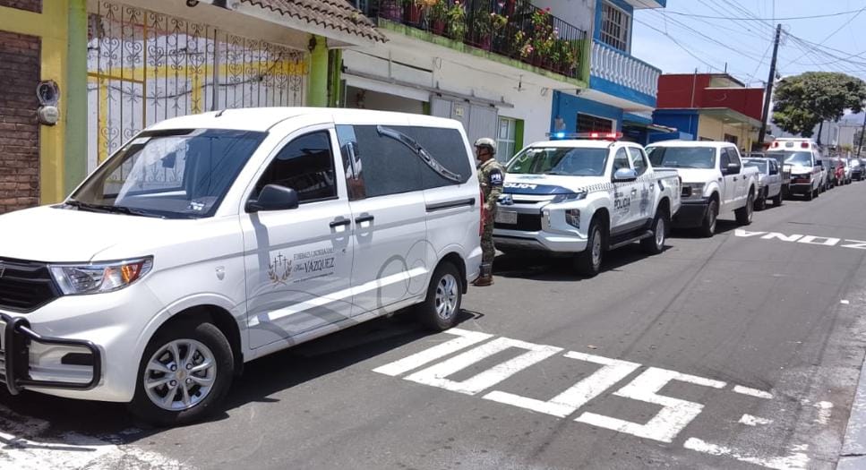 Joven es hallado sin vida en su vivienda de Orizaba