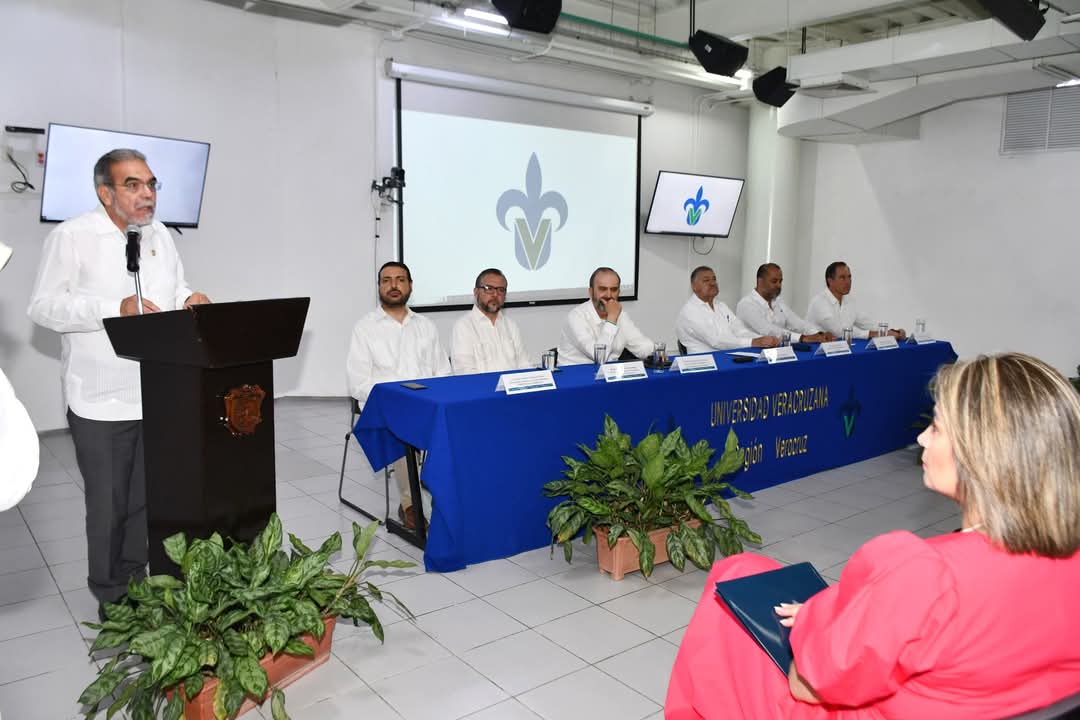 Inicia consulta a la comunidad universitaria sobre la prórroga solicitada por el rector de la UV