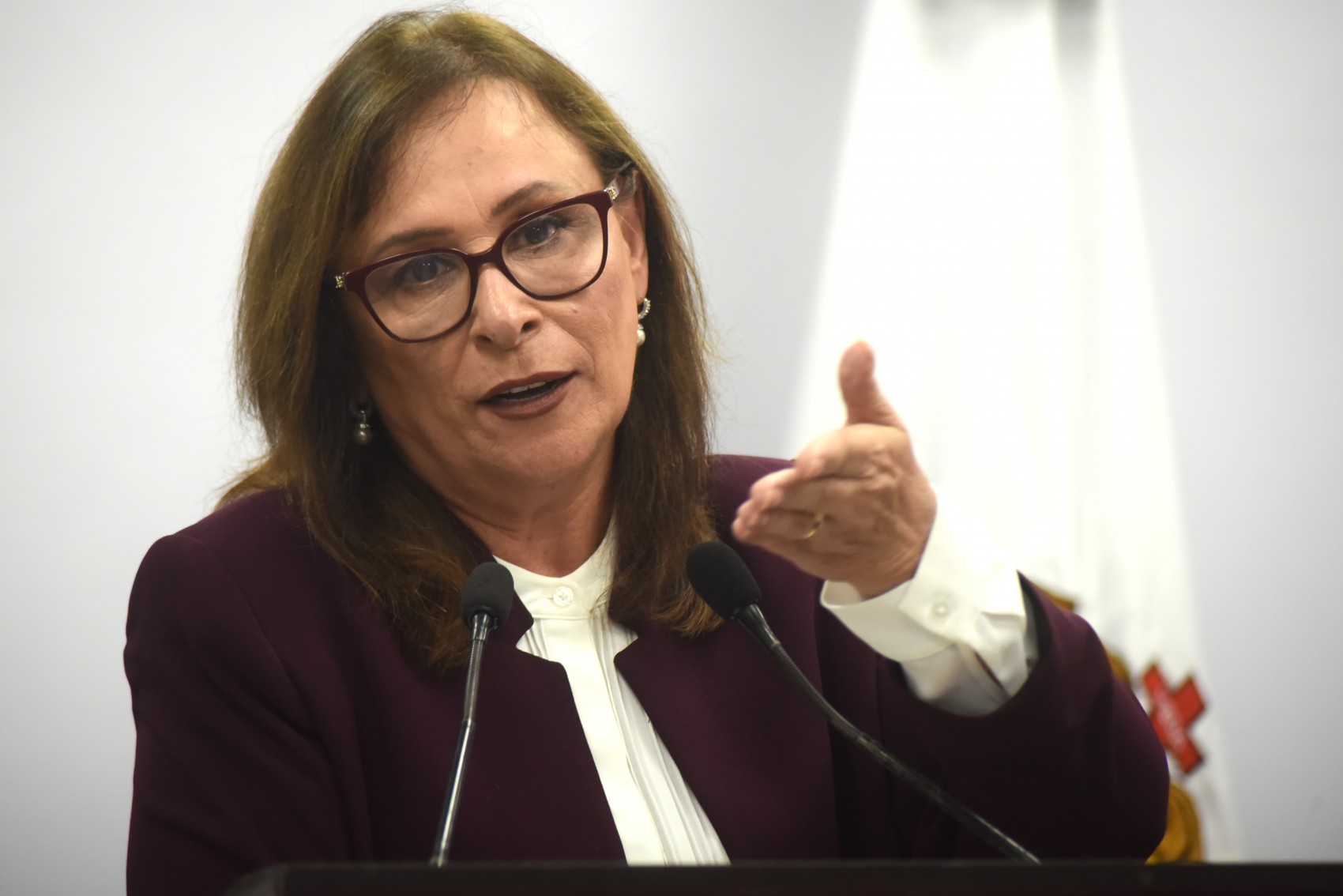 Fiscalía de Veracruz ofrecerá recompensa para localizar a generador de violencia en Coatzacoalcos
