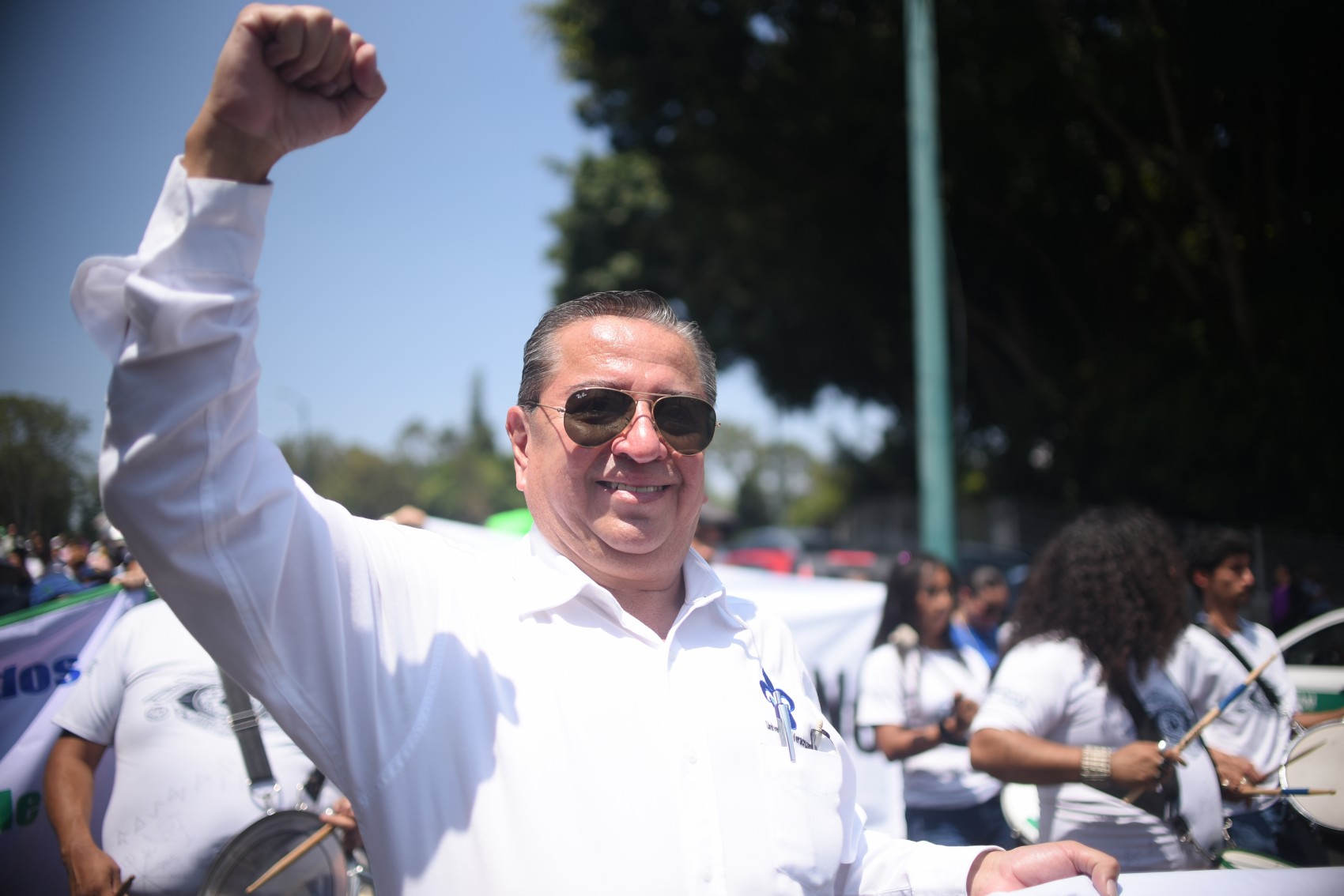 Aspirantes y estudiantes exigen abrir convocatoria para elegir nuevo rector en la UV