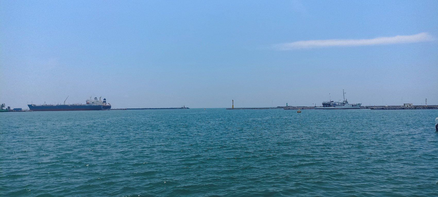 Calentamiento del mar provoca el blanqueamiento de corales en el Parque Arrecifal Veracruzano