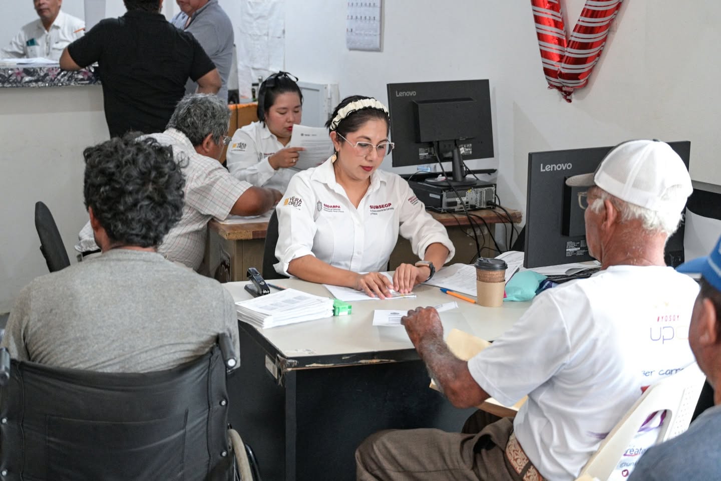 Coatzacoalcos, sede regional del programa de apoyo a la pesca y acuacultura