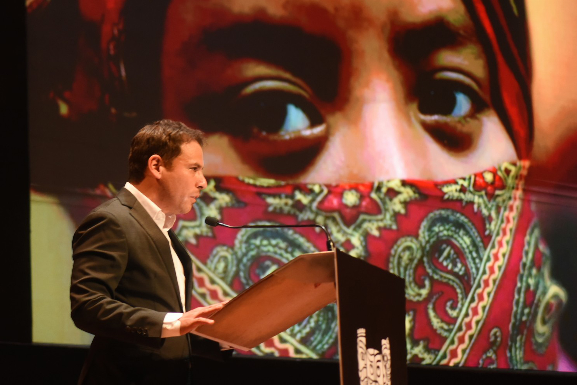 Anuncian Festival Nacional Máscaras Danzantes 2025 en Coscomatepec del 14 al 16 de noviembre