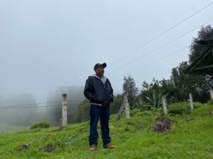 Juez resolverá impugnación de indígena ñuhú que denunció tortura de elementos de la fiscalía