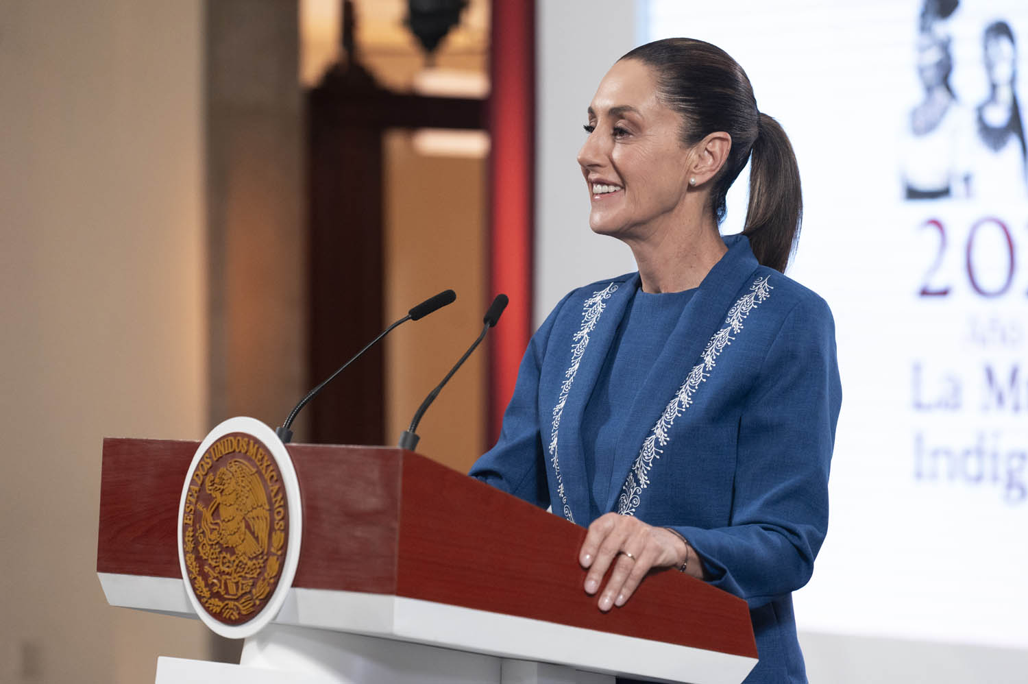 Debe revisarse la función de las fiscalías en el país: Sheinbaum