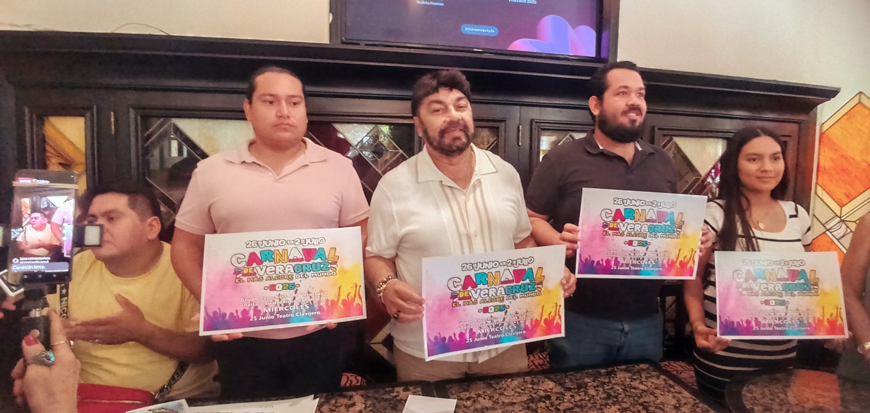 Comunidad LGBTQ+ reconoce aumento de contagios de VIH en este 2025