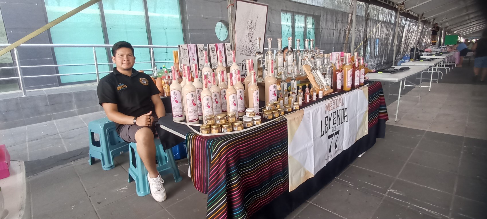 Inicia la Expo Canaco en el malecón de Veracruz con la participación de más de 80 expositores