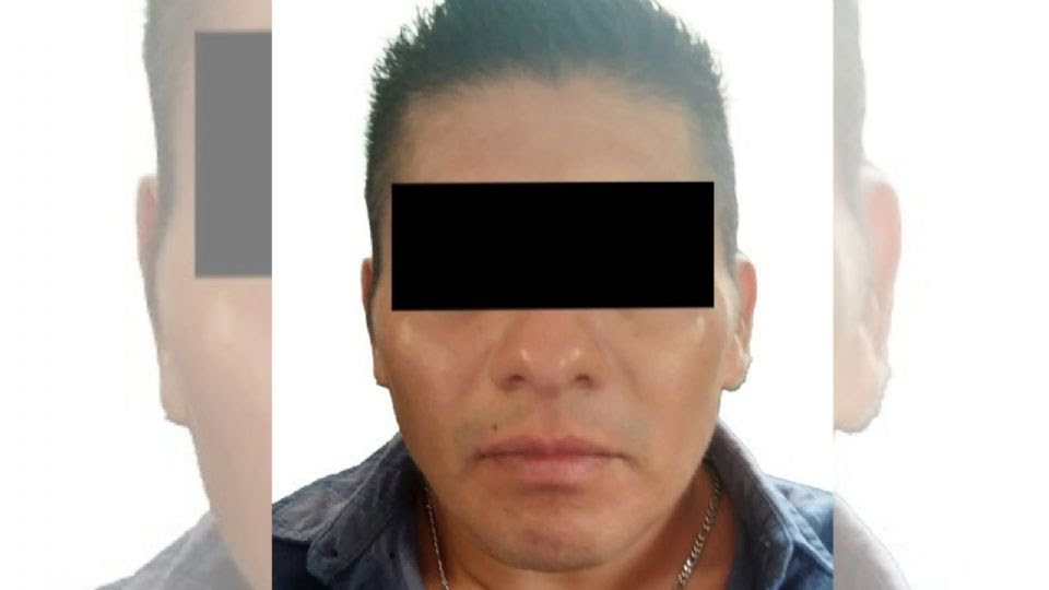 Detienen a Guillermo N, presunto autor intelectual del asesinato de exdiputado y empresario en Zongolica