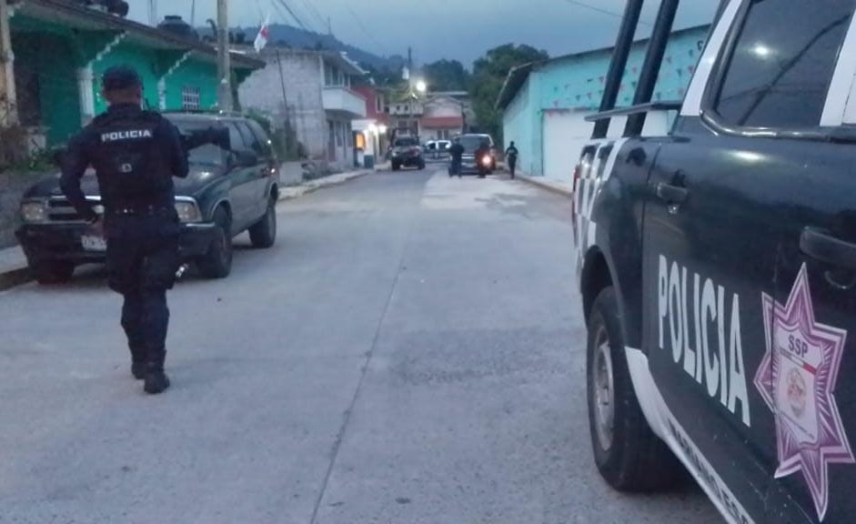 Asesinan a dos jóvenes en su vivienda en Mariano Escobedo