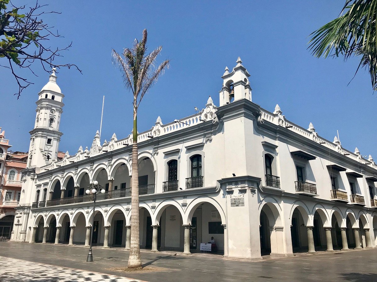 Morena tendrá mayoría en el próximo Cabildo del Puerto de Veracruz