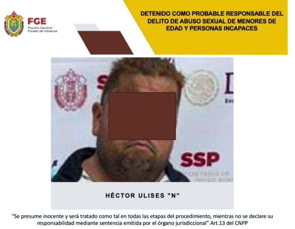INE analiza invalidar elección de juez mixto federal en Veracruz por caso de abuso sexual contra su sobrina