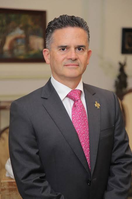 Igor Rojí será el nuevo secretario de Turismo en Veracruz