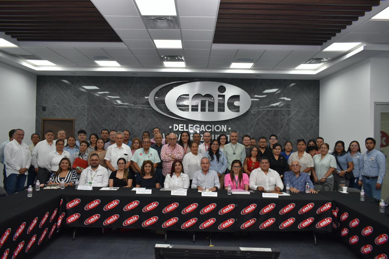 IMSS anuncia proyectos hospitalarios para Veracruz y Xalapa por 3 mmdp