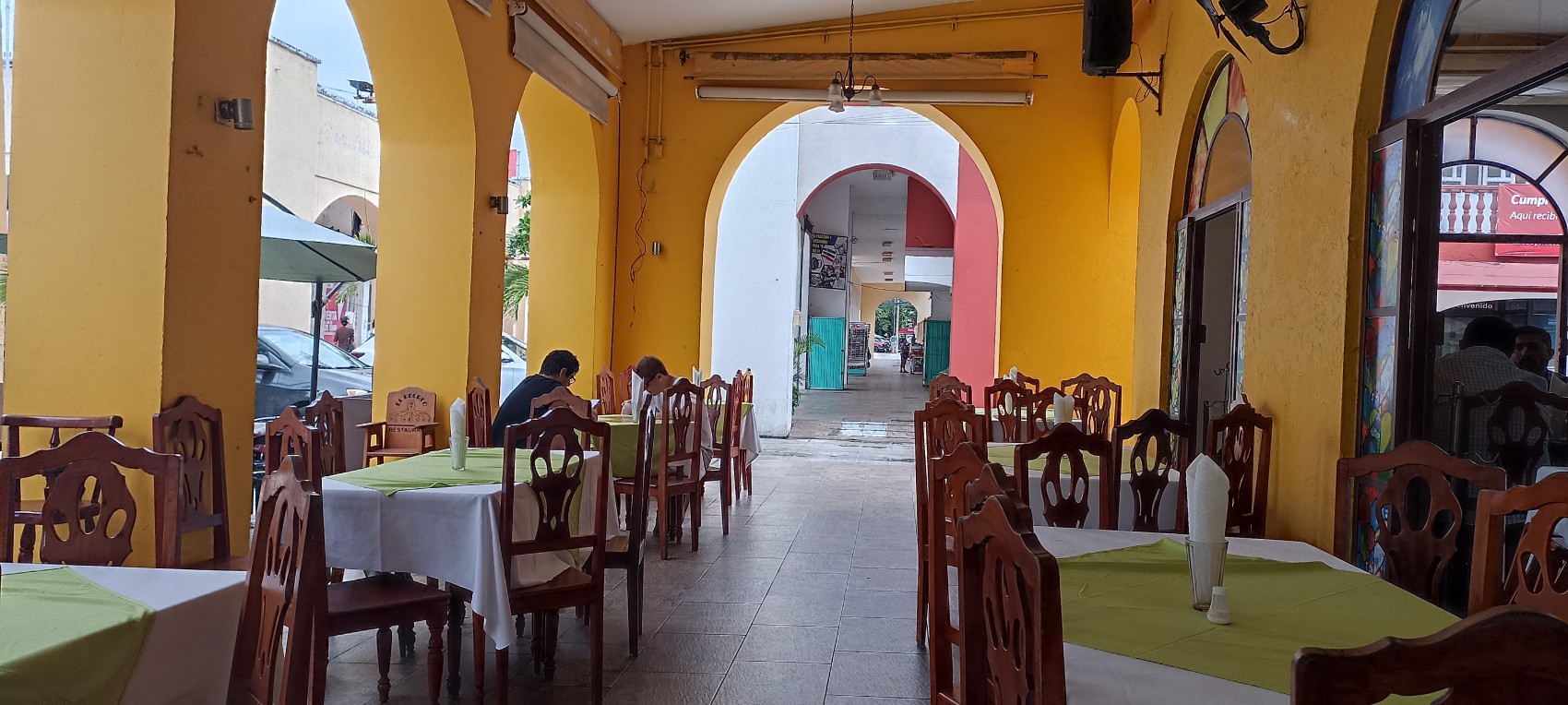 Reportan restauranteros aumento en las ventas por el Salsa Fest 2025