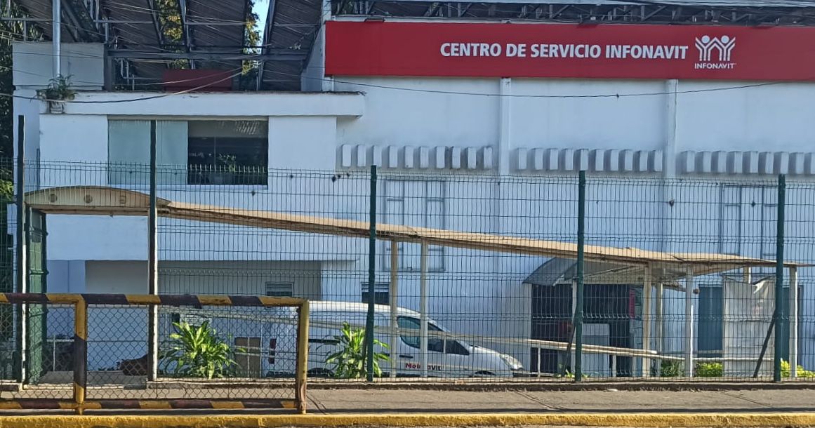 Infonavit llama a aplicar seguro de daños ante la tormenta tropical Erick