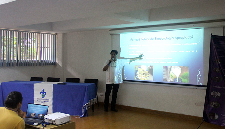 UV aplica biotecnología al servicio del desarrollo rural en Veracruz