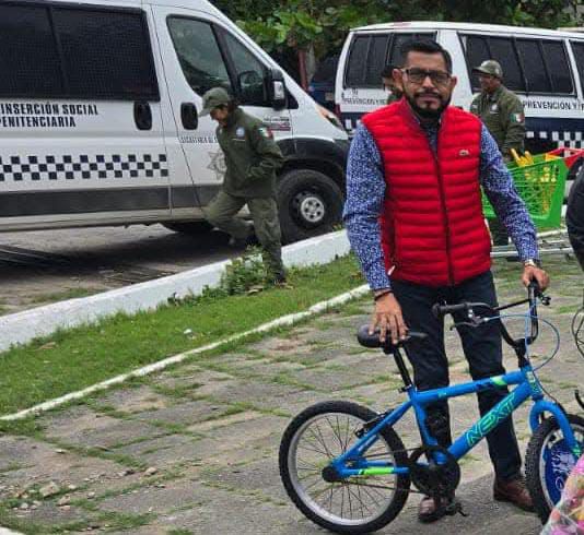 Asesinan a director de penal de Tuxpan