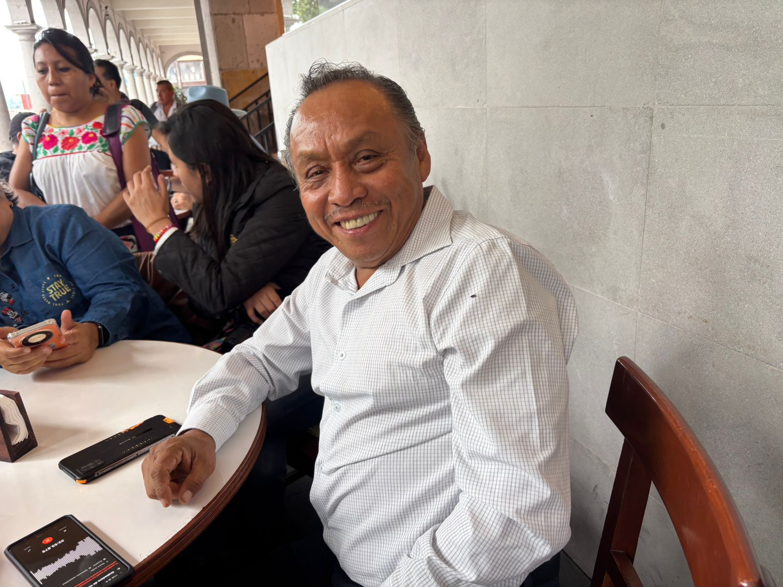 PT impugna la elección municipal en Papantla