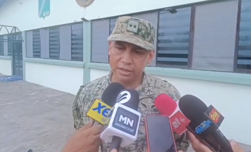 Defensa reforzará la seguridad en el Carnaval de Veracruz 2025