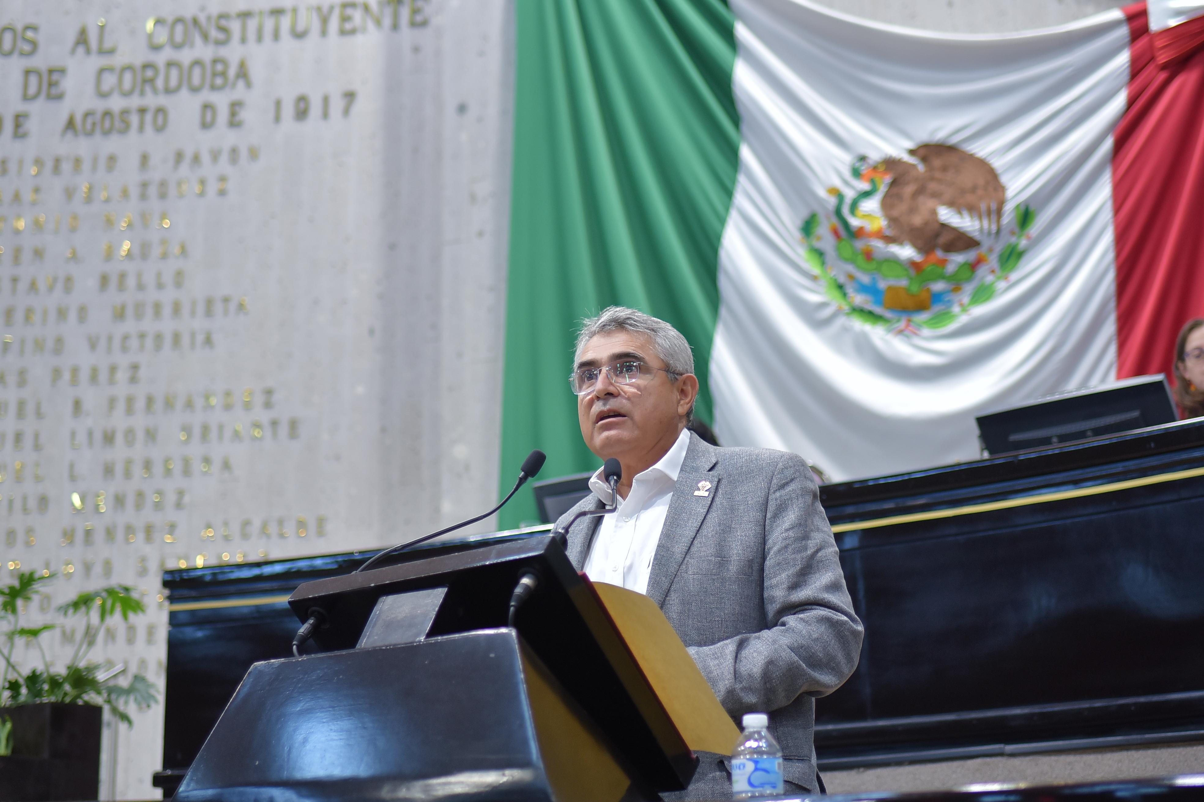 Piden que contralorías municipales vigilen procesos de entrega-recepción