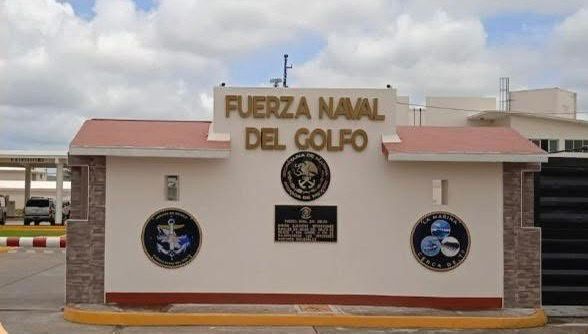 Abren centro de acopio de víveres en Tuxpan