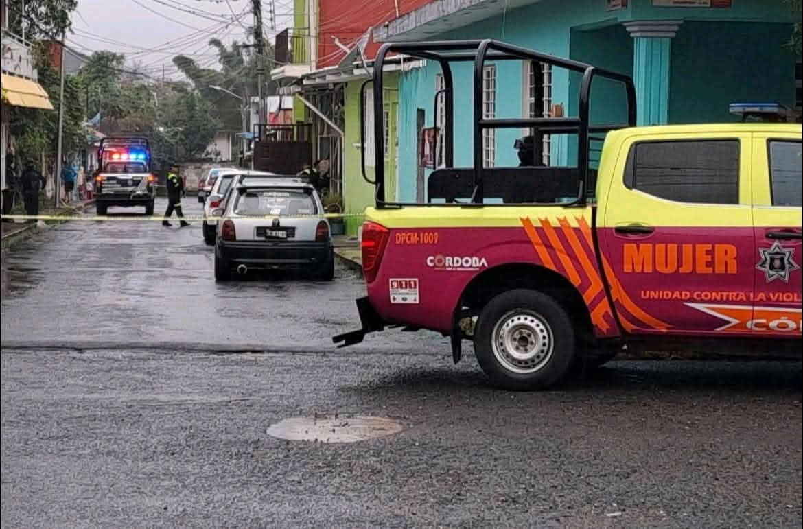 Joven es hallado sin vida en su vivienda en Córdoba