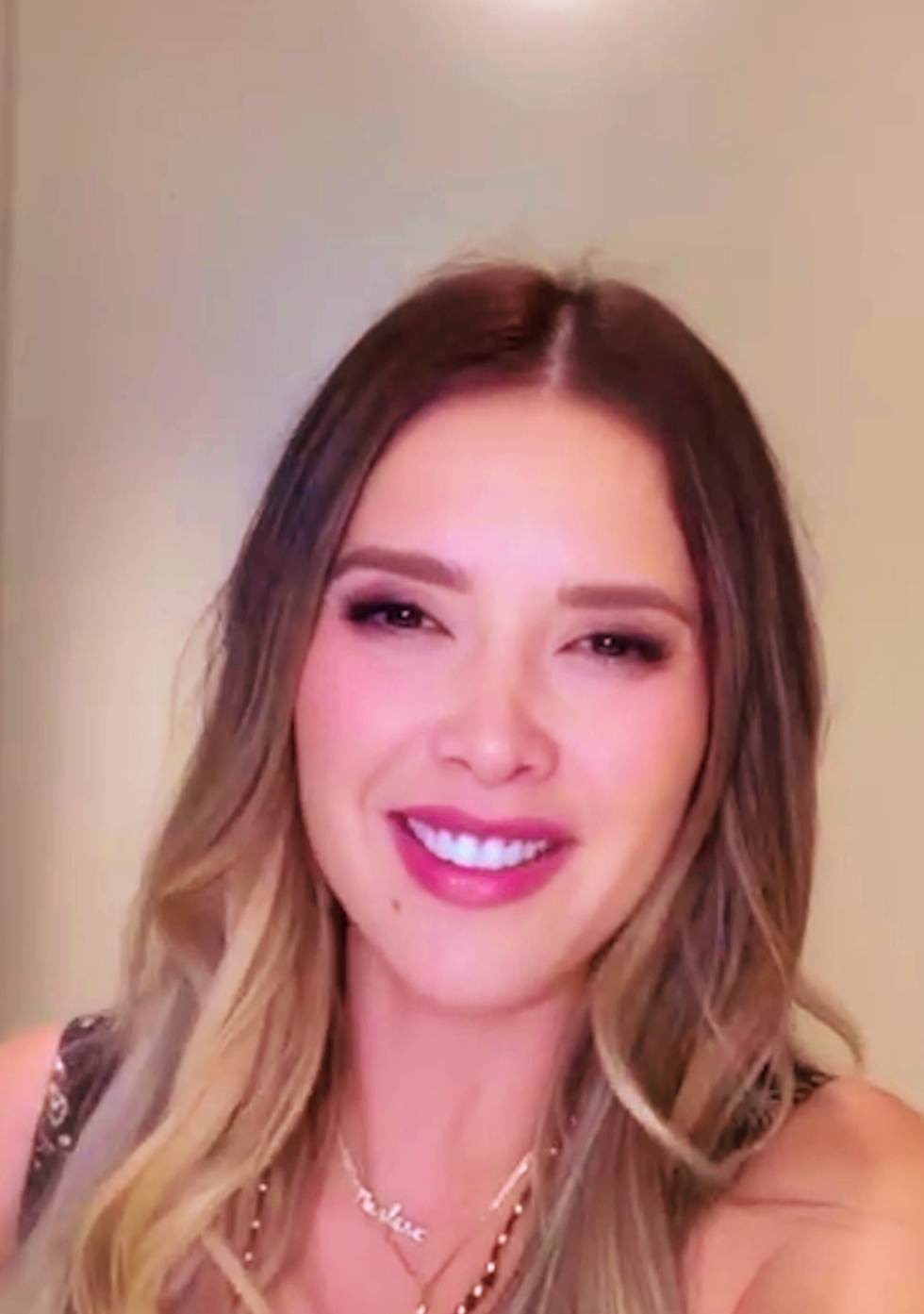 Marlene Favela estará en el desfile del Carnaval de Veracruz del 1 de julio