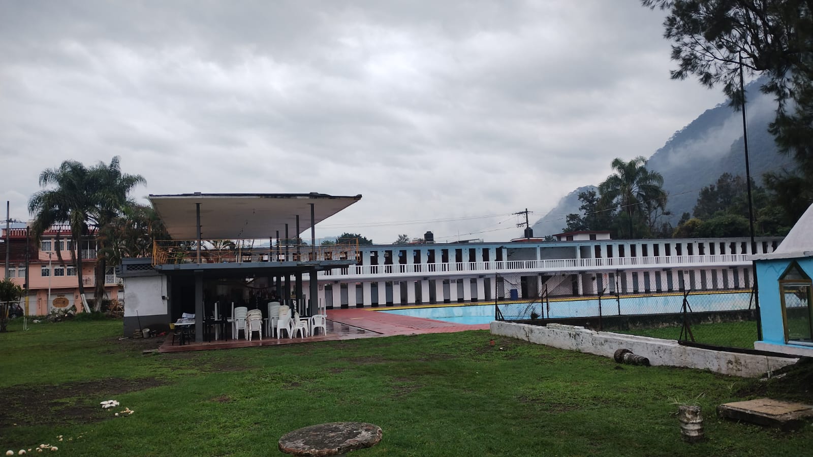 Universidad del Golfo de México es la única propietaria de la ex alberca de Río Blanco: Apoderado legal