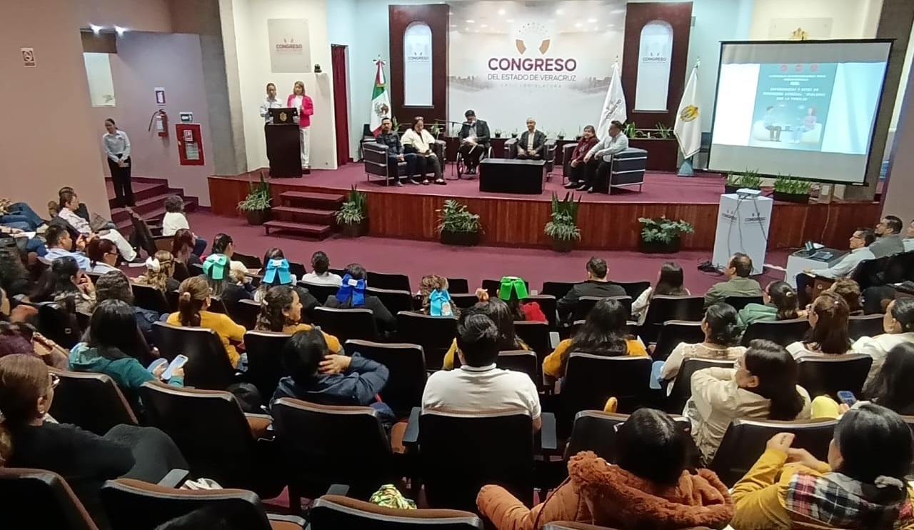Reconoce diputado Omar Blanco labor de docentes de educación especial
