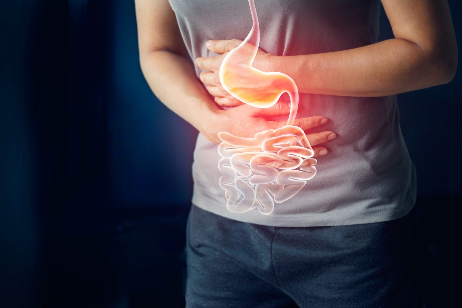 Evitar alimentos irritantes y llevar una dieta balanceada para prevenir la gastritis