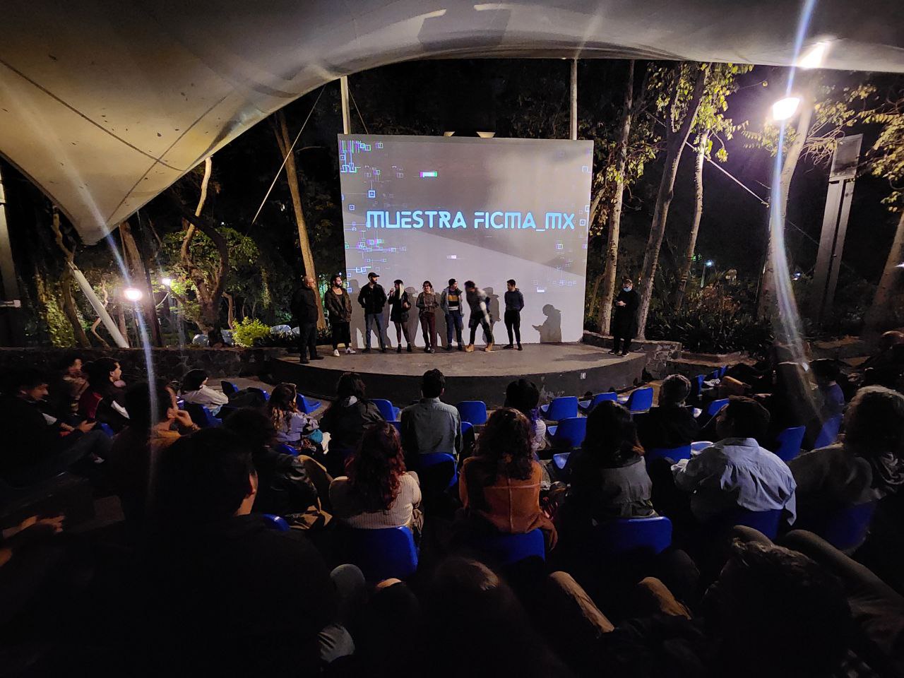 Llega a Xalapa la Muestra FICMA_MX 2025 en julio y agosto