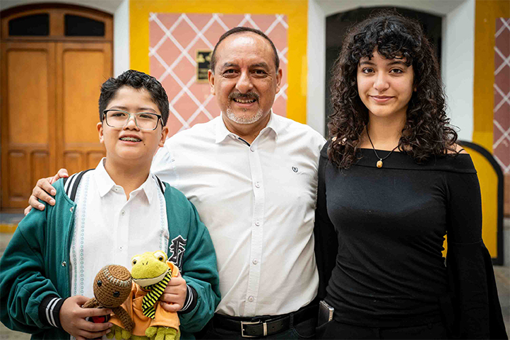 Alumnado de Música UV sigue cosechando premios internacionales