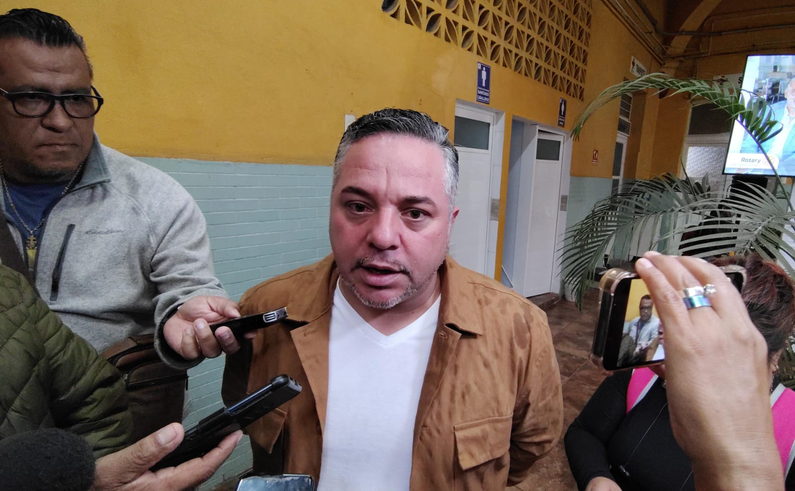 Anuncian proyecto para convertir la ex fábrica textil de Río Blanco en centro comercial y turístico