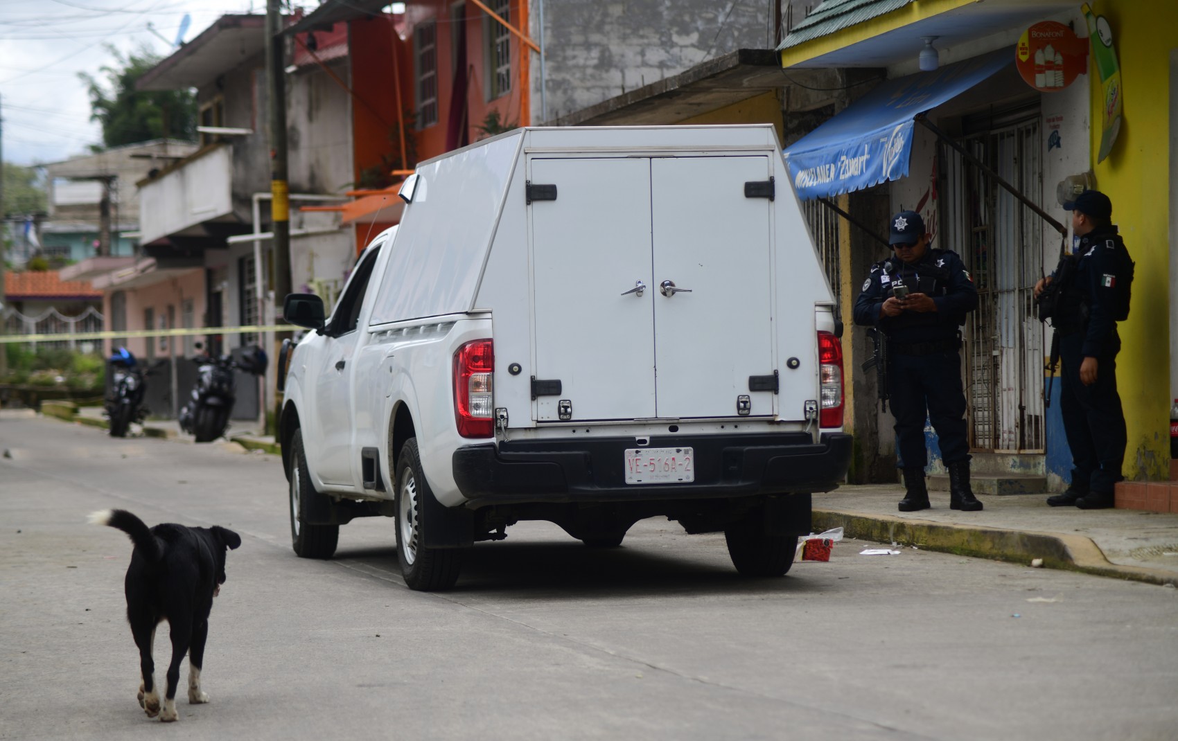 Localizan sin vida a trabajador de Ceapp en vivienda de Banderilla