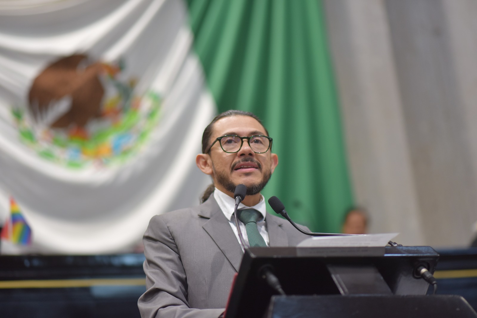 Buscan prohibir reelección y nepotismo electoral en cargos de elección popular