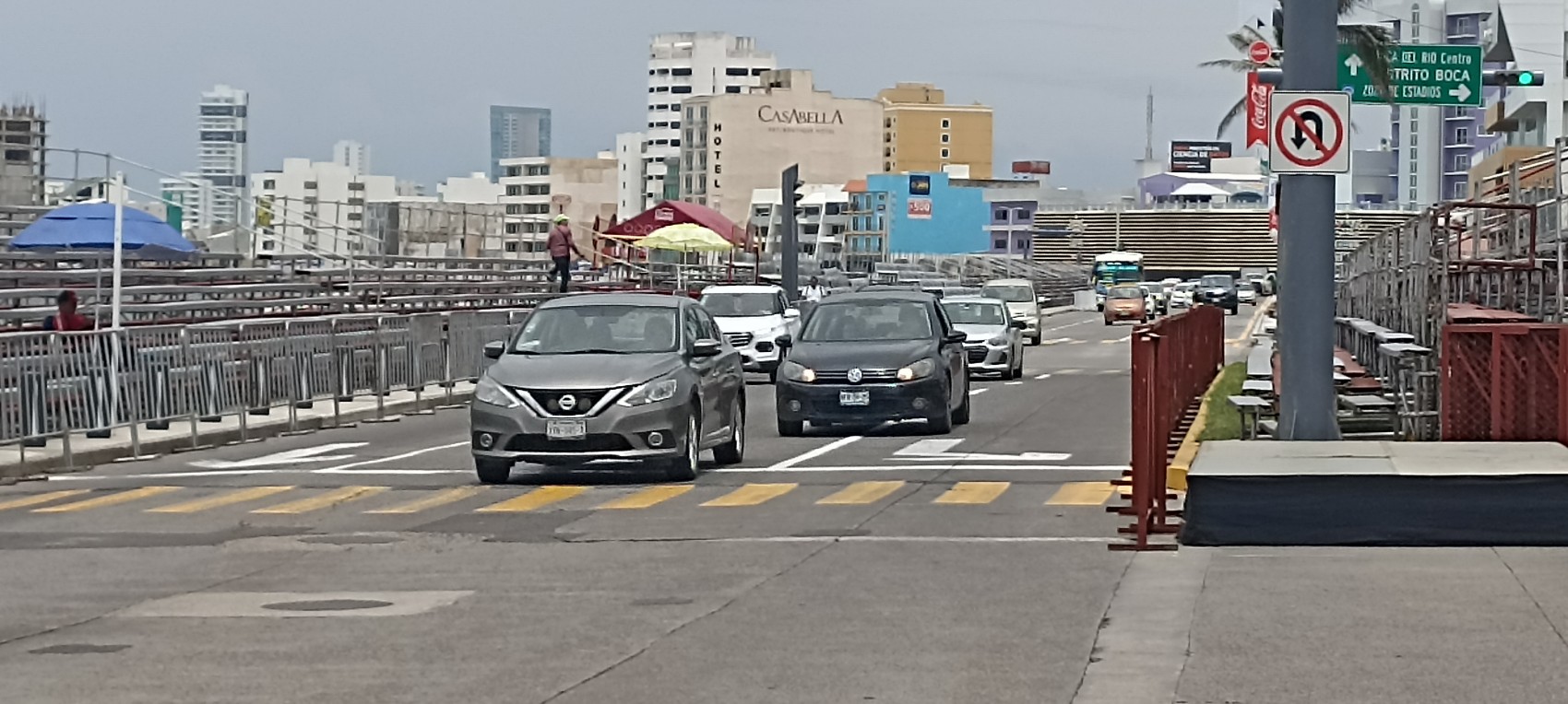 Veracruz acelera la compra de vehículos nuevos en mayo