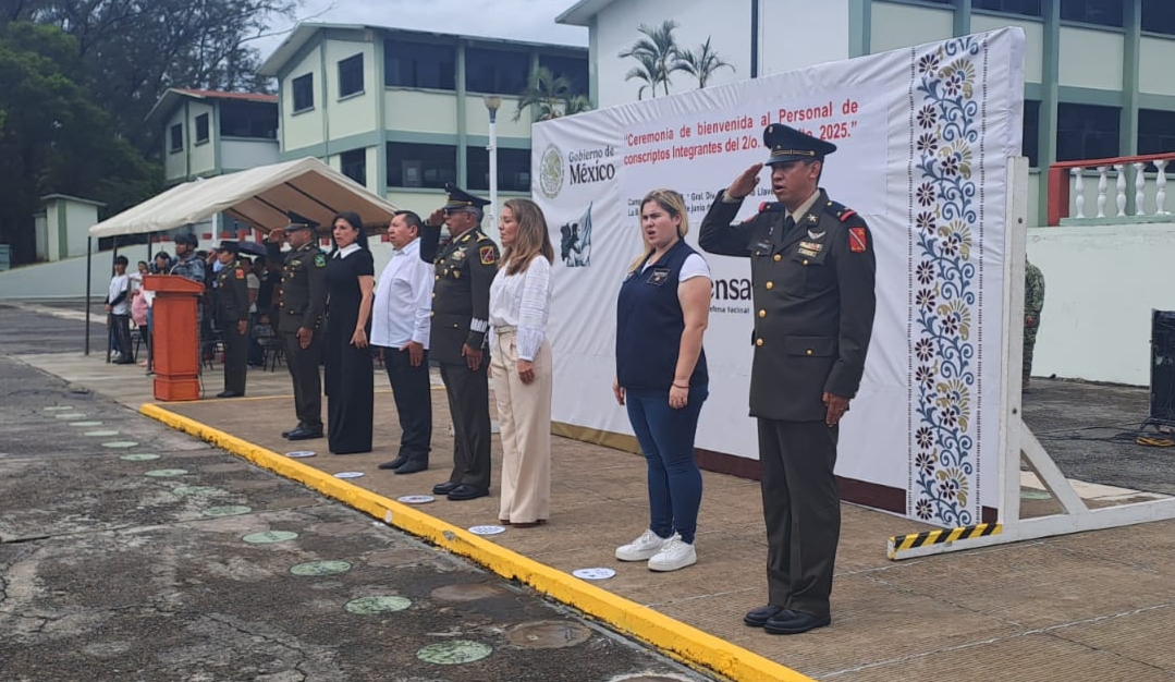 Operativo de seguridad tiene como intención que haya saldo blanco en el Carnaval: SSPC
