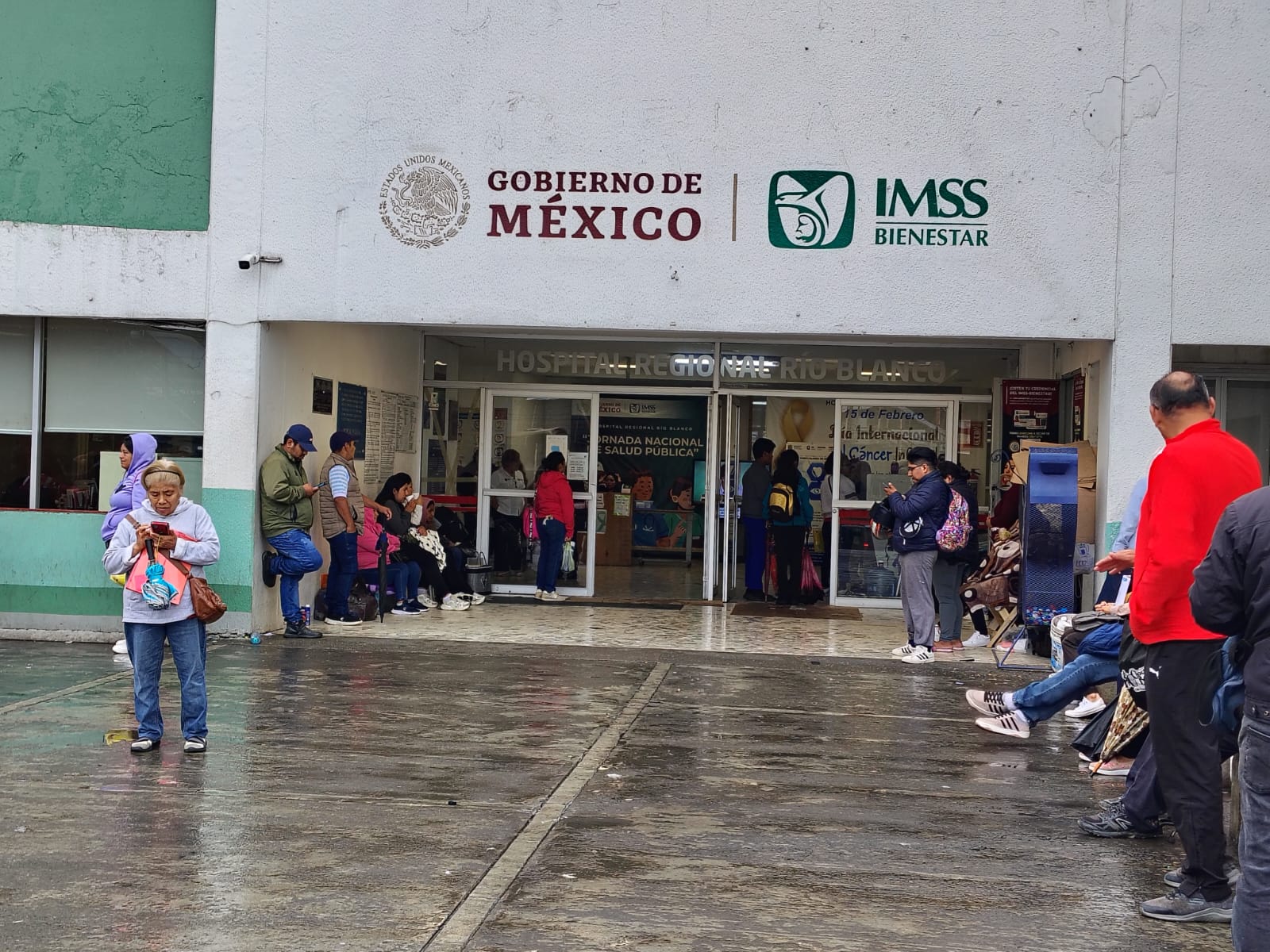 Muere adolescente en Río Blanco; autoridades investigan el caso