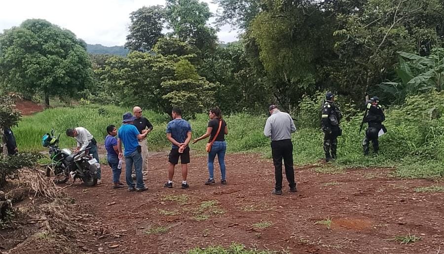 Localizan sin vida a hombre desaparecido en Córdoba