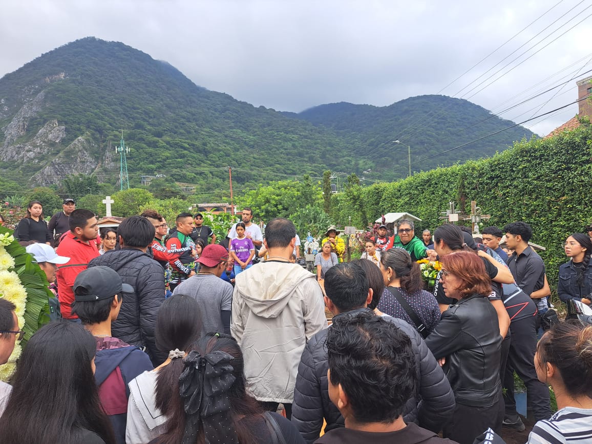 Reportero es amenazado y agredido en cobertura periodística en Orizaba, exige garantías a la libertad de prensa