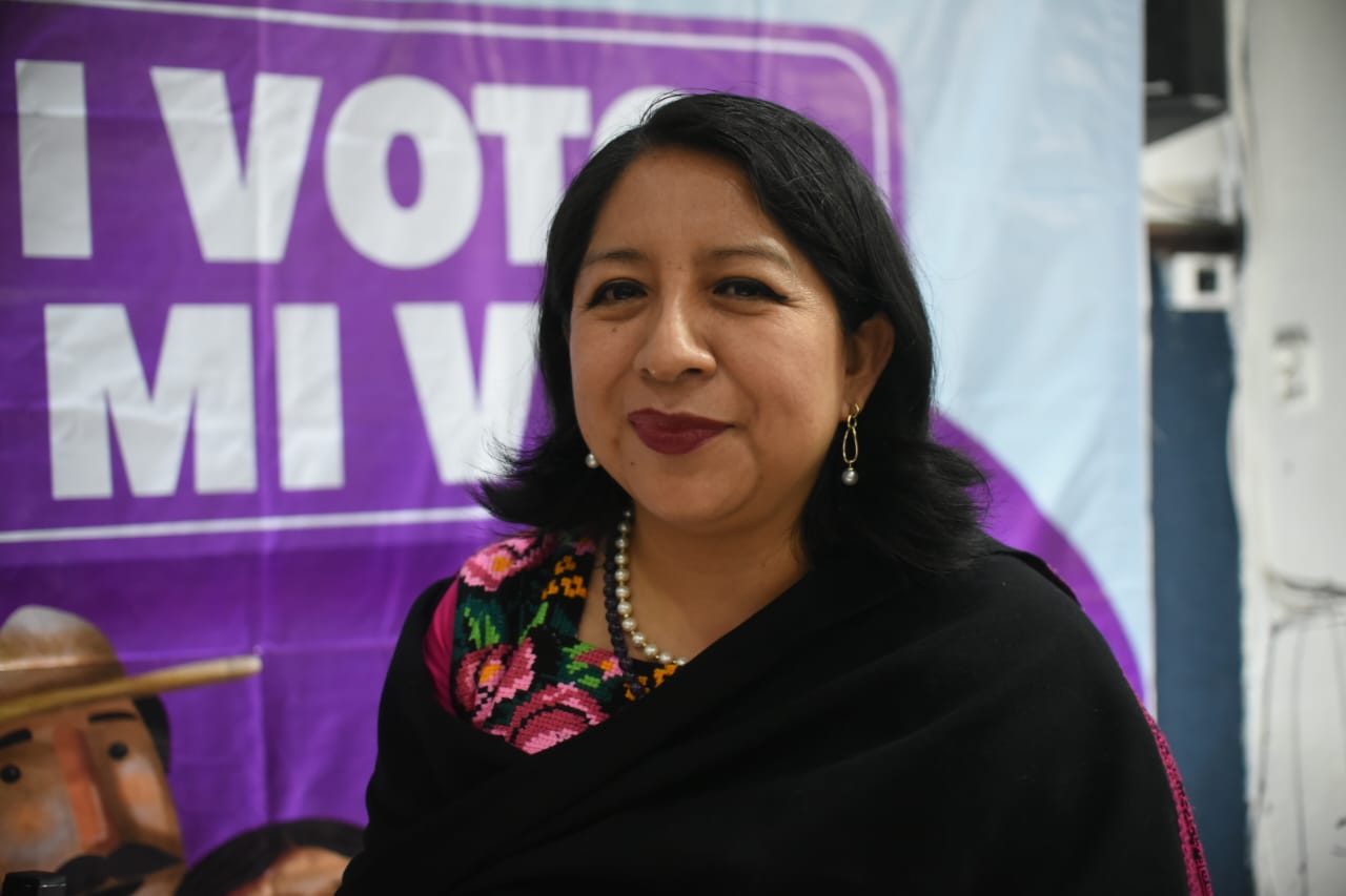 Rosalba Hernández presidirá Poder Judicial Veracruz pese a no ser la más votada: OPLE justifica decisión
