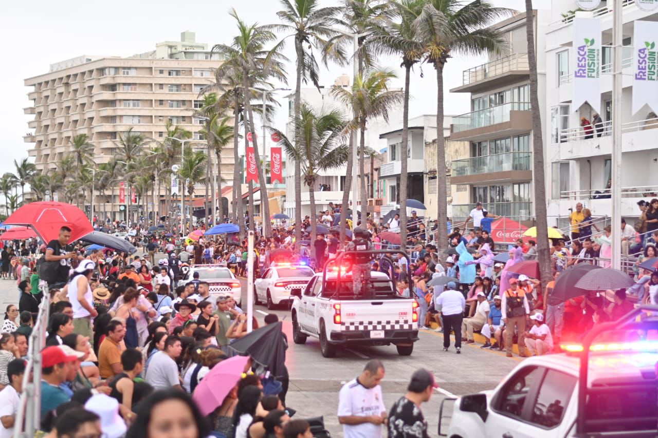 No se reportaron menores extraviados en el Carnaval: Procuraduría para la Protección de Niñas, Niños y Adolescentes