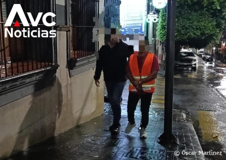 Cae El Karlín, presunto autor material de homicidio ocurrido en 2017 en Córdoba