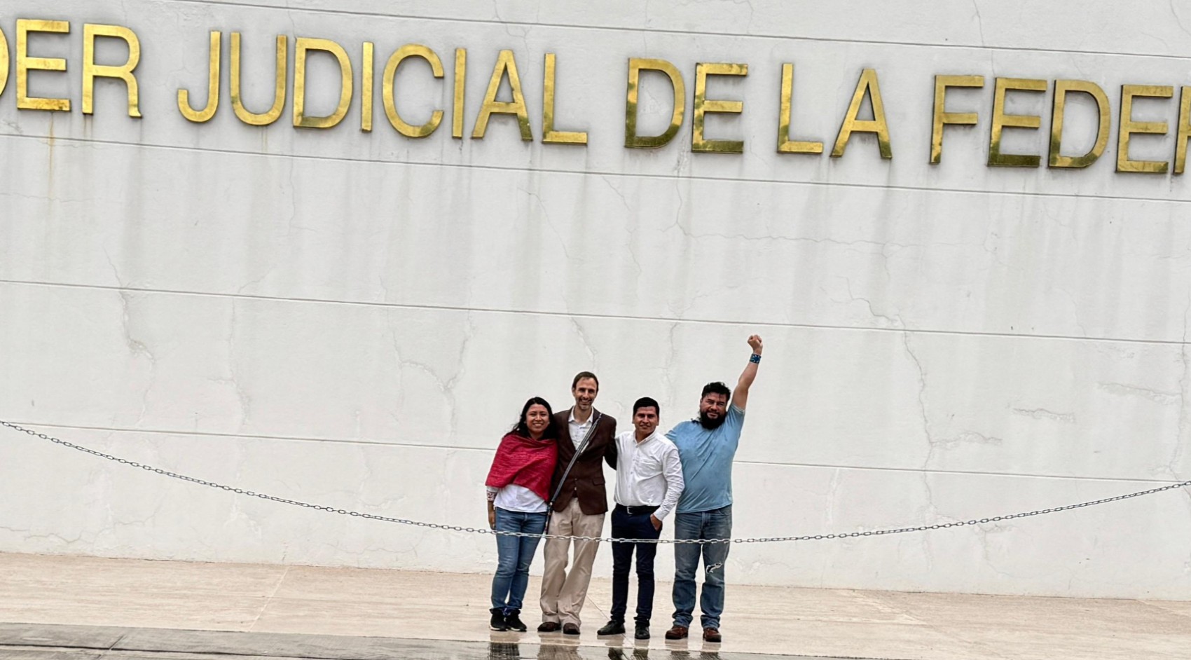 Tribunal cancela definitivamente concesiones mineras en la Sierra Norte de Puebla