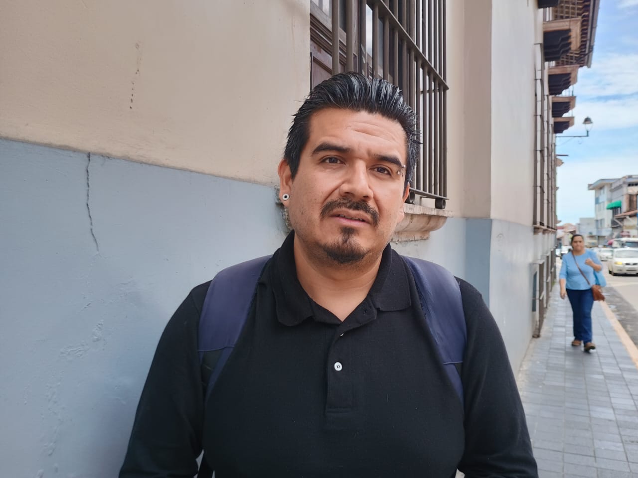 Ambientalistas exigen al gobierno de Puebla liberar al activista Renato Romero Camacho
