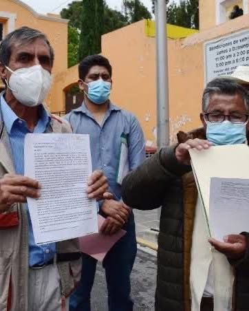 Detención de Renato Romero Camacho es acto de represión contra defensores ambientalistas: Activistas